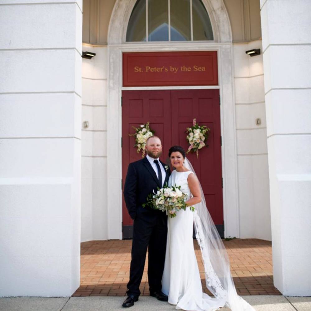 Meet your Posher, Ashlee